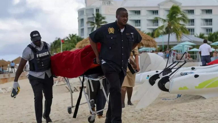 Belgian Tourist Killed in Animal Attack at Zihuatanejo, Mexico