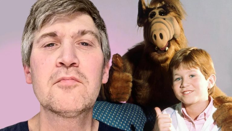 Benji Gregory, Former ‘ALF’ Child Star, Passes Away at 46 in Arizona