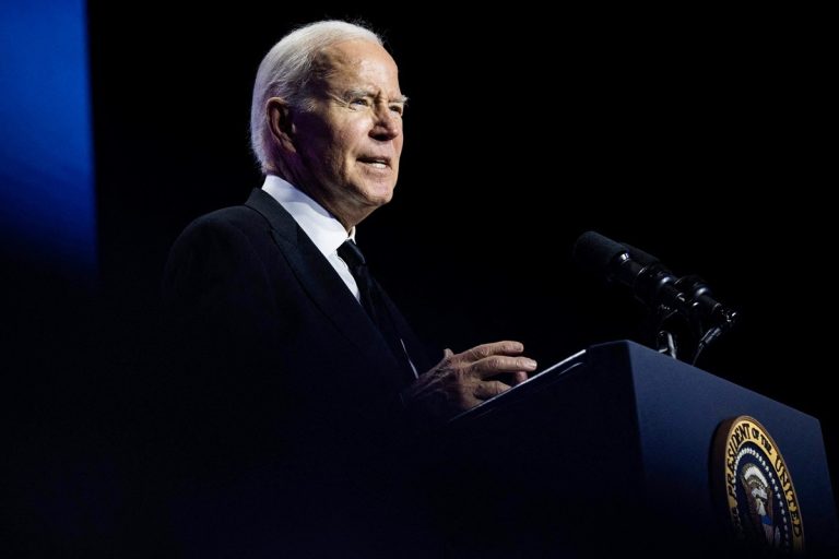 President Biden Addresses Jewish Community Leaders on Support for Israel Amidst Conflict with Hamas