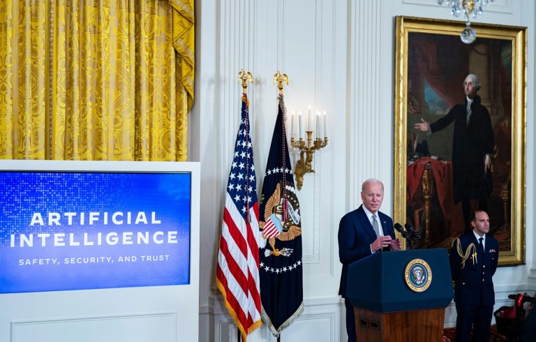 Biden Administration Appoints Director for Newly Established AI Safety Institute