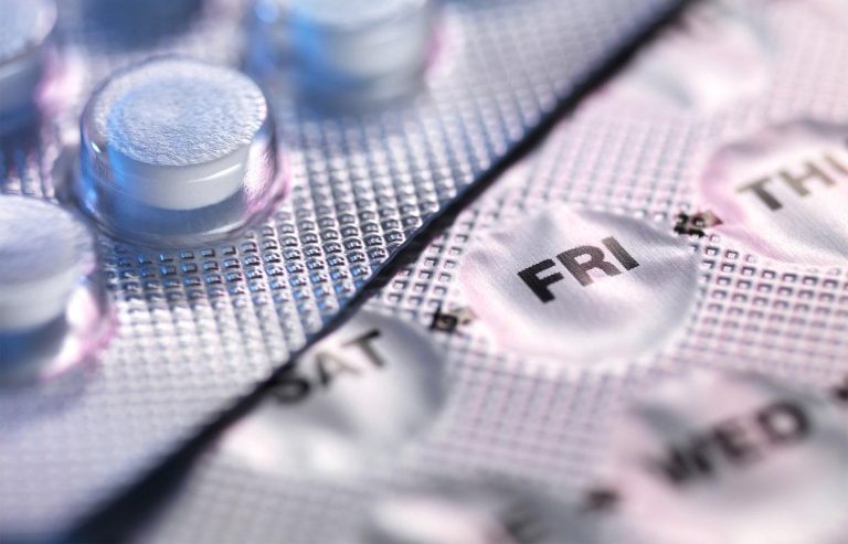 FDA Approves First Over-the-Counter Birth Control Pill in the US