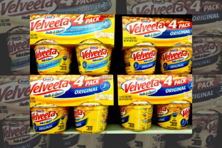 Florida woman suing Velveeta for $5 million because her instant macaroni did not cook fast enough