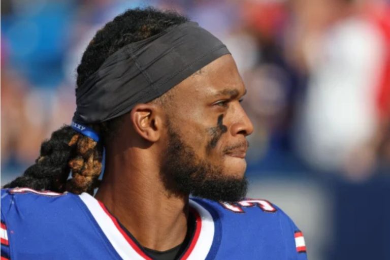 Damar Hamlin awakens, now on the road to full recovery