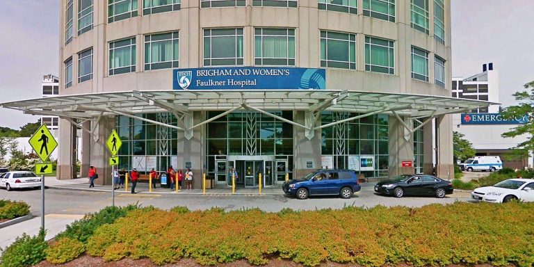 Boston Doctor Allegedly Sexually Assaulted Female Patients