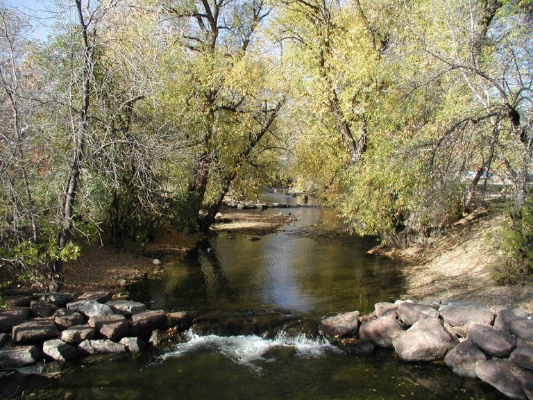Boulder Creek Incident Claims Life of Woman