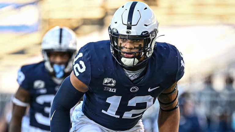Brandon Smith Discovered Dead on Eve of Championship Game