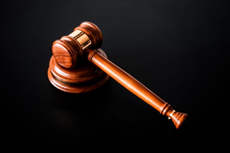 Arizona Man Charged with Threatening Rabbi Over Utah Case in Antisemitic Email