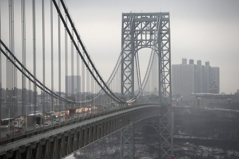 $5 Billion in Federal Grants to Upgrade Aging Bridges Across 16 States