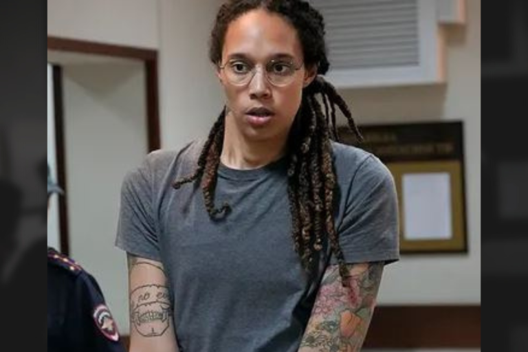 Russian court denies Brittney Griner appeal