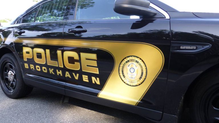Independent Investigation Reveals “Competency Issues” Plaguing Brookhaven Police Department