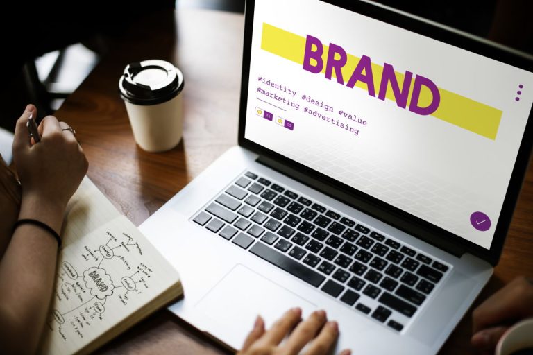 What Are The Steps To Building A Successful Brand?