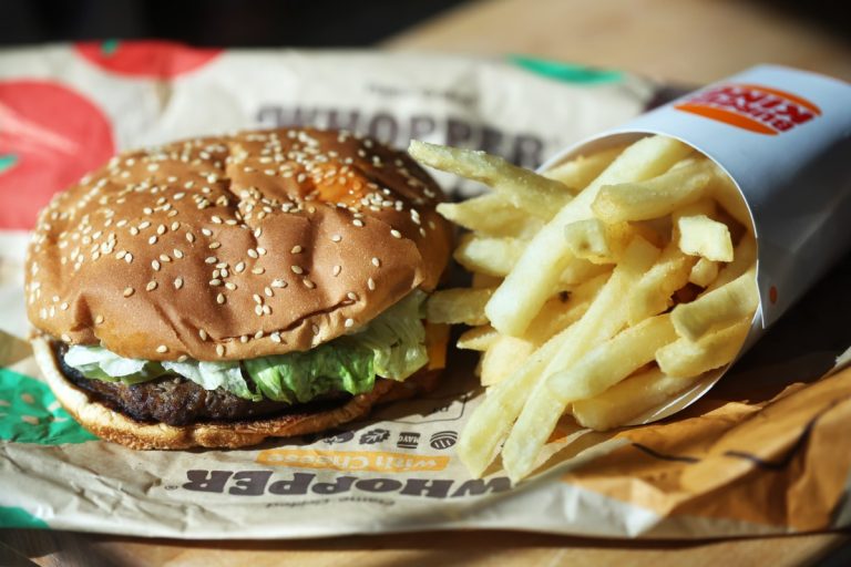 Burger King to Confront Lawsuit Alleging Undersized Whopper Controversy