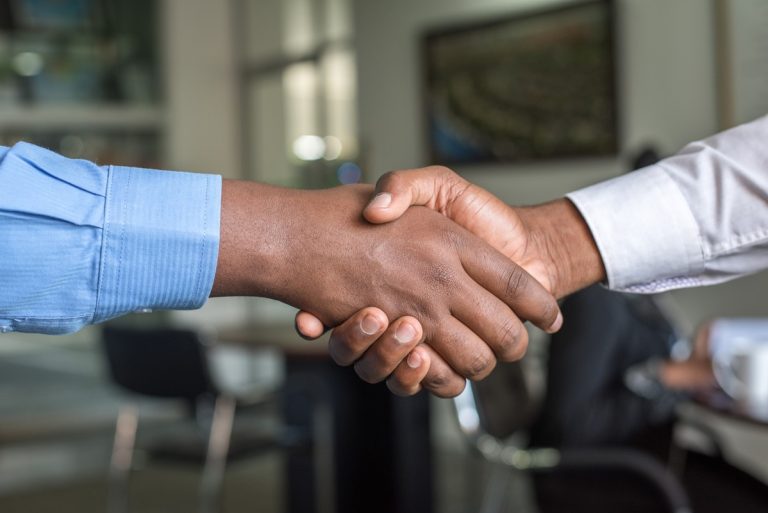 How Good Vibes Create Great Business Relationships