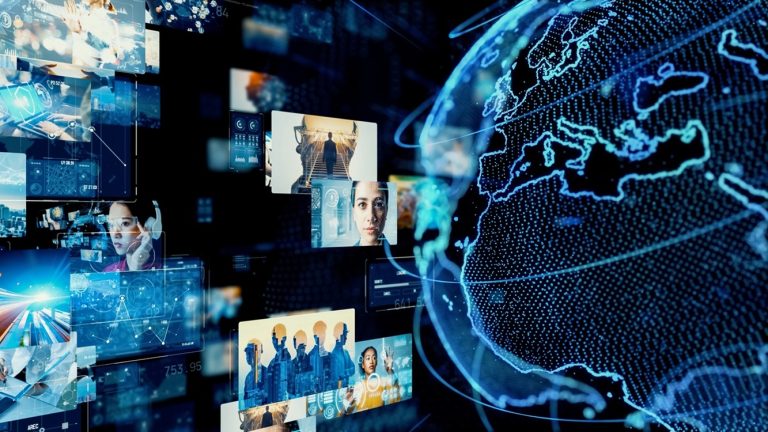 CES 2024: U.S. Tech Industry Revenue to Rise 2.8% in 2024