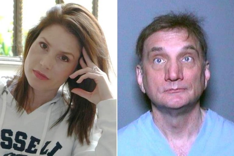 California Doctor Convicted of Murdering Wife Despite Claim She Fell Downstairs