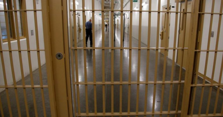 Federal Lawsuit Alleges Neglect in Death of California Inmate Left Unattended for Days