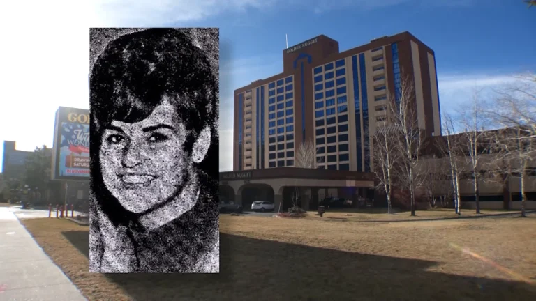 California Mountain Skull Identified as Woman Missing Since 1970