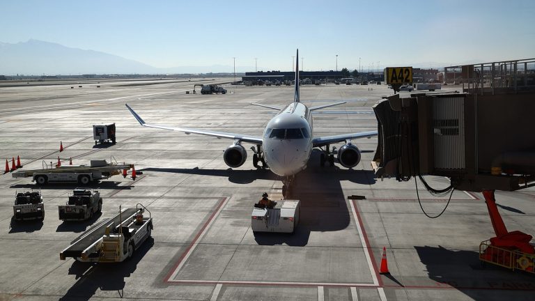 California Pilot Indicted For Threatening To Shoot Captain
