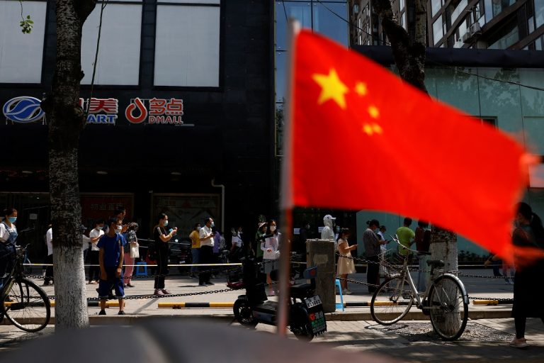 China’s State Security Ministry Calls on Citizens to Join Counter-Espionage Efforts
