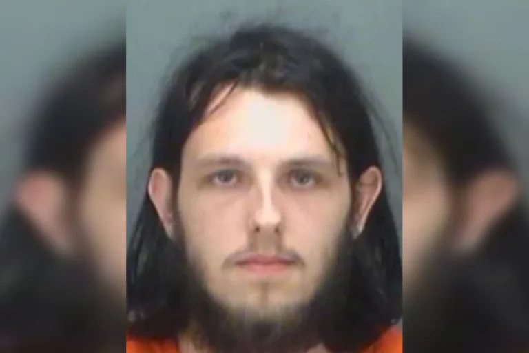Florida Man Had Sex With What? Where?