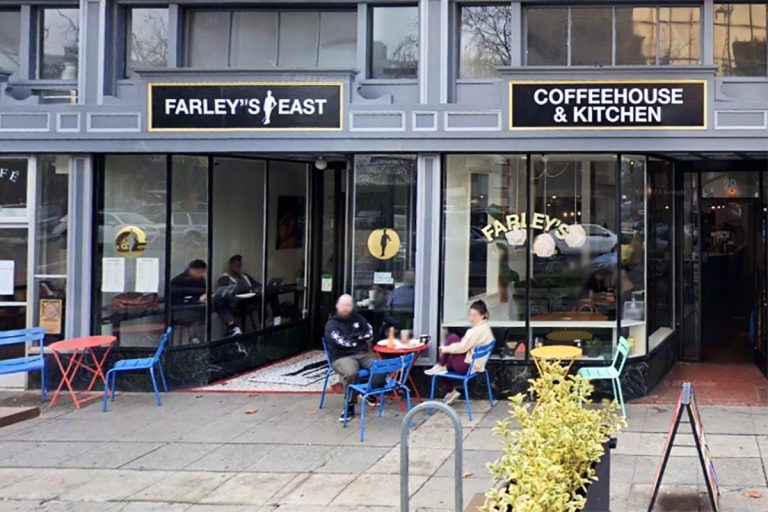 Coffee House Staff Denying Jewish Woman Access No Longer Employed