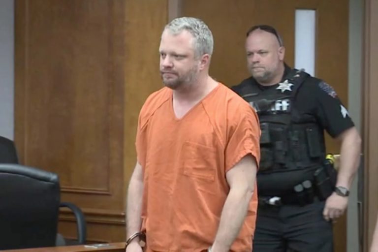 Colorado Dentist Accused of Fatally Poisoning Wife Faces First-Degree Murder Plea