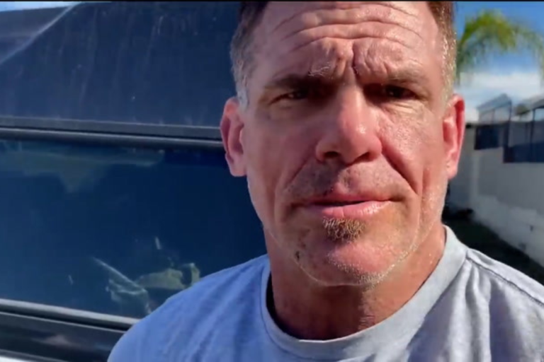 Colorado shooting: shooter’s dad’s main concern after attack is whether his son is gay