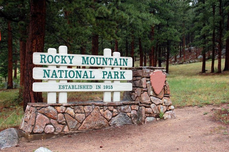 Colorado Woman Fatally Falls During Free-Solo Climb in Rocky Mountain National Park