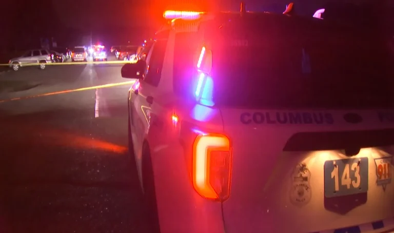 Columbus Police Slammed For Saying 11-Year-Old Victim Was Making Porn