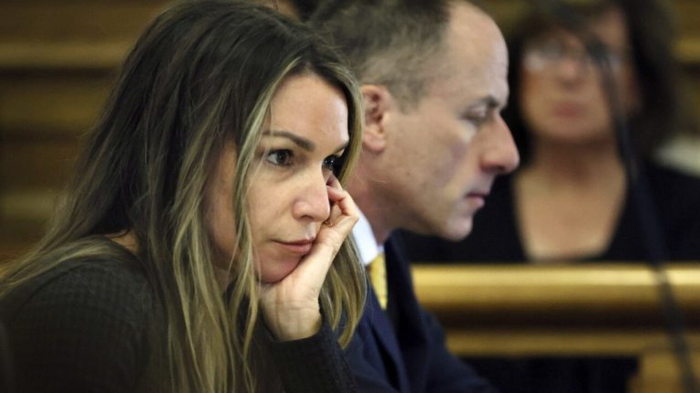 Cops Under Investigation in Karen Read Trial