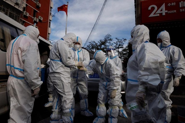 COVID-19 on the Rise in China – Should you be Worried?