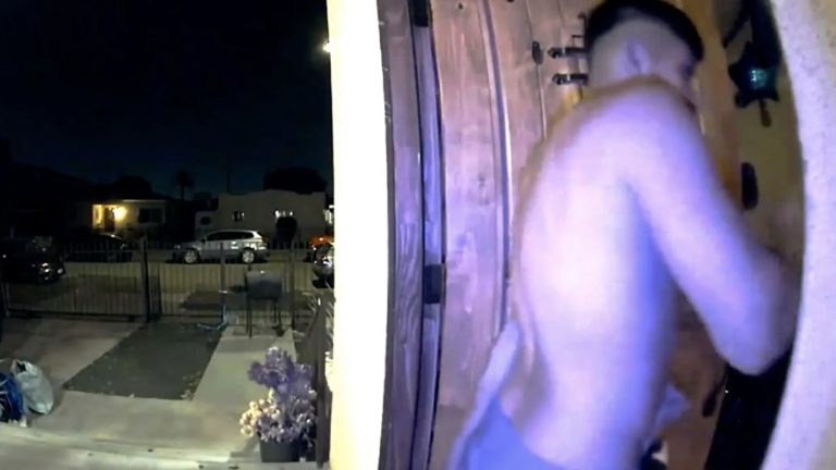 Breakthrough DNA Link Connects Maryland Woman’s Murder to Los Angeles Home Invasion