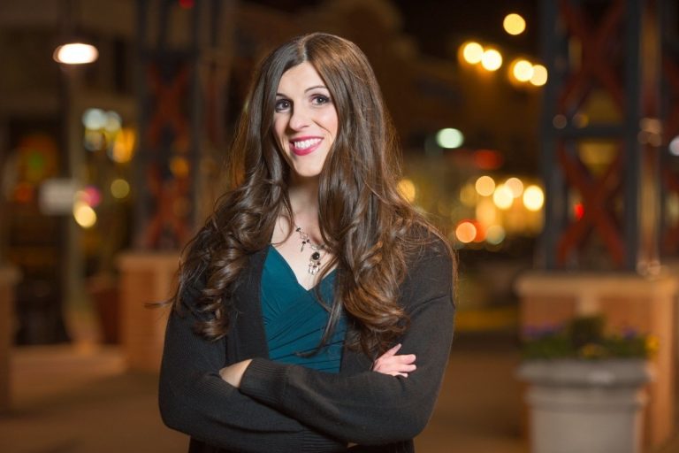 Danica Roem Set to Make History as Virginia’s First Transgender State Senator