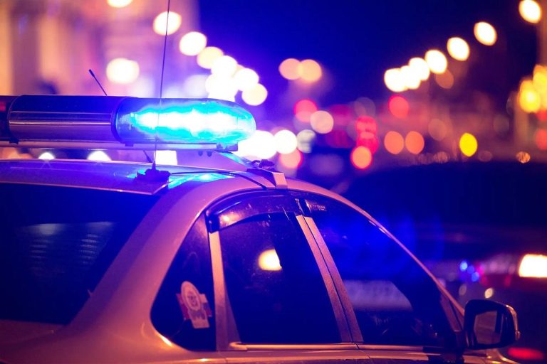 Derrick Thompson Arrested for Fatal Minneapolis Crash