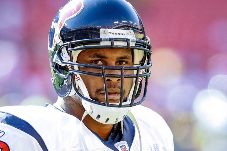 Derrick Ward, Super Bowl Champion, Apprehended in Connection with String of Los Angeles Robberies