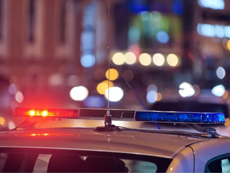 Man Arrested for Dropping Puppy Down Stairwell