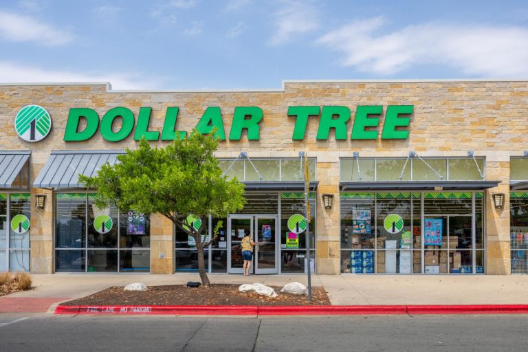 Indecent Assault Occurs at South Philadelphia Dollar Tree
