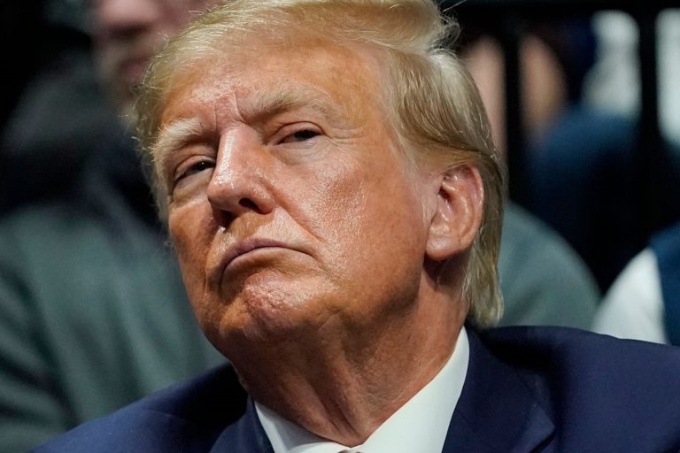 Former President Donald Trump’s Shocking Court Appearance Sends Waves Through the Nation
