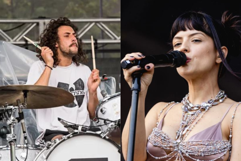 The Neighbourhood fired their drummer after sexual misconduct issue
