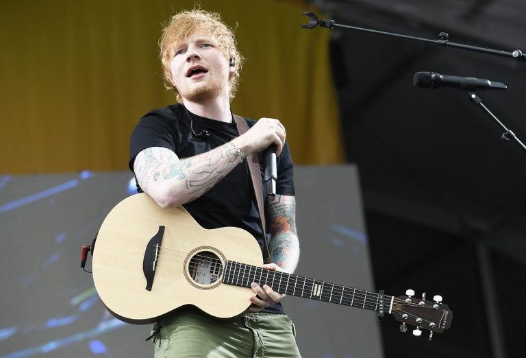 Tragedy Struck at Ed Sheeran Concert as Heatwave Leads to Hospitalizations