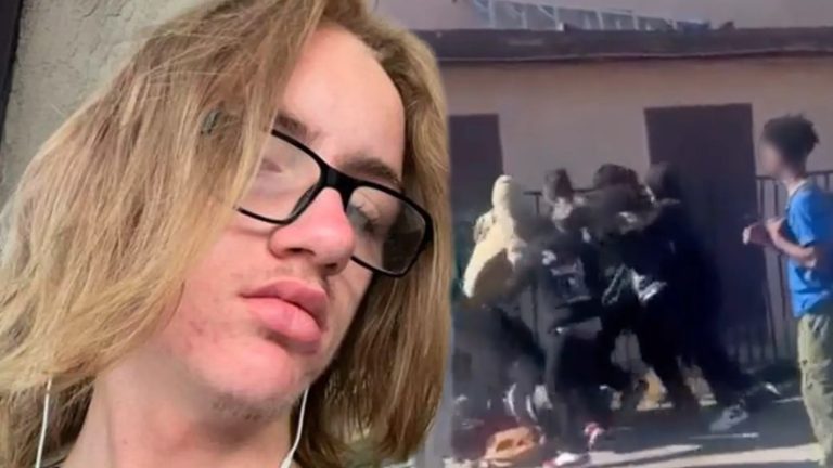 Eight Minors Arrested in Connection with Fatal Beating of 17-Year-Old