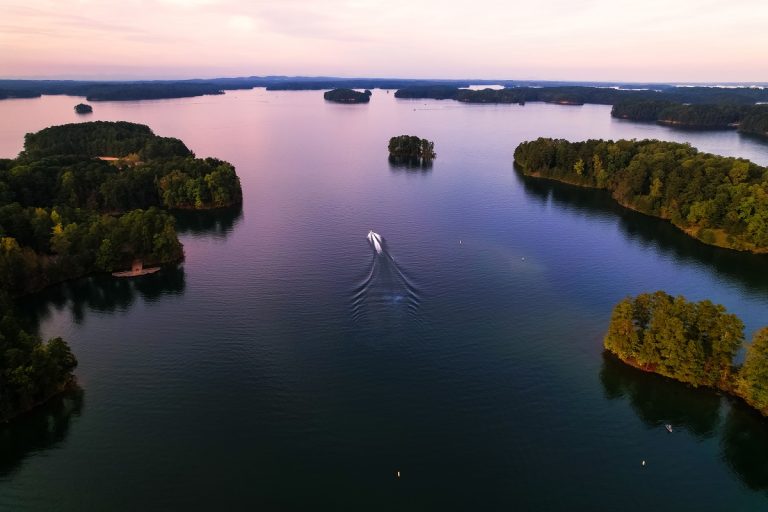 Electrocution Claims Man’s Life at Georgia’s Lake Lanier