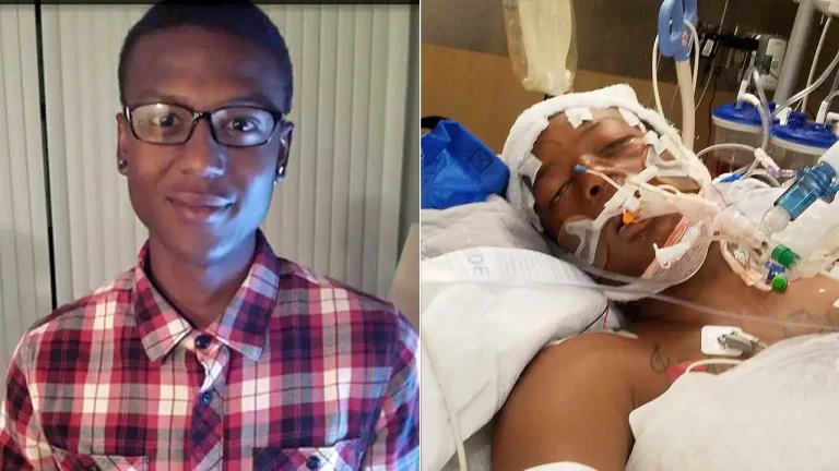 Elijah McClain: Paramedics in Colorado Found Guilty of Criminal Negligence