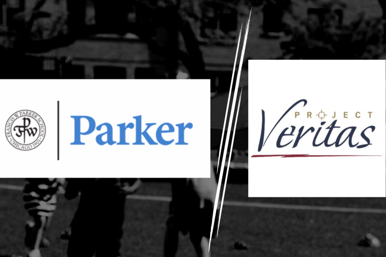 Project Veritas: Elite school in Chicago faces backlash amid viral video