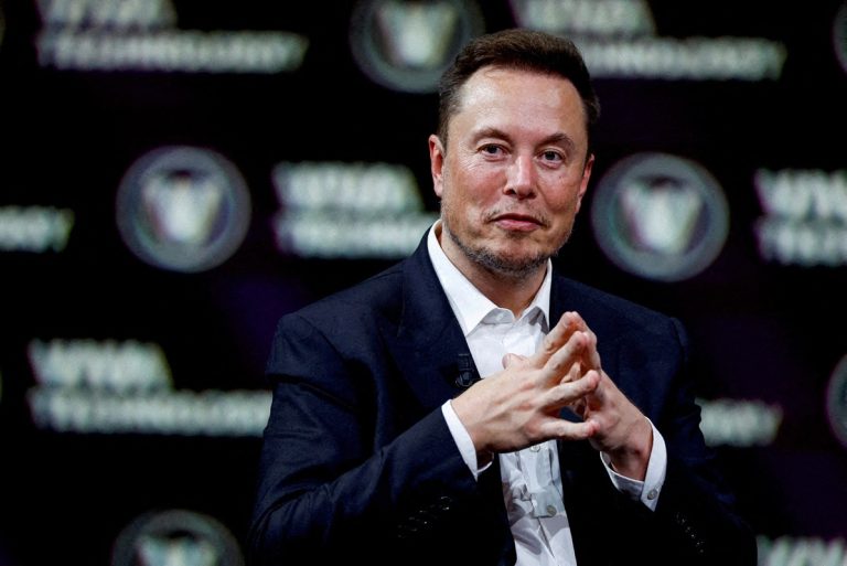 Elon Musk Accuses Advertisers of ‘Blackmail,’ Retorts with Blunt ‘Go F— Yourself’
