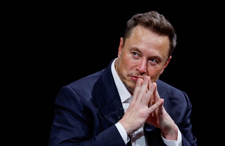 Chechen Leader Extends Invitation to Elon Musk for a Visit to Russia