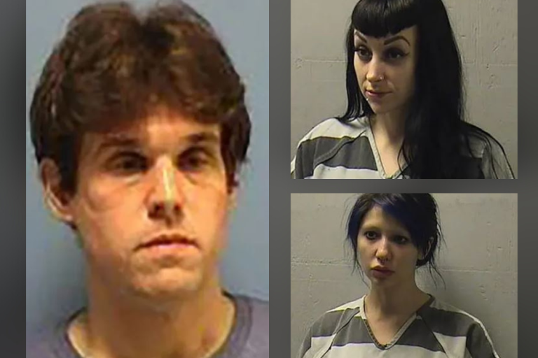 Ex-priest films threesome on church altar, pleads guilty to obscenity