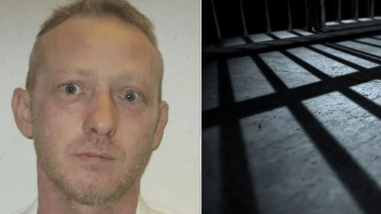 Alabama Set to Carry Out Execution for 1993 Robbery-Motivated Slaying of Friend’s Father