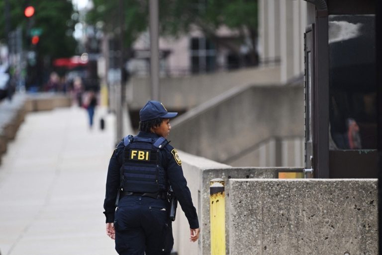 FBI Probes Series of Suspicious Letters Containing Powder Sent to Election Workers