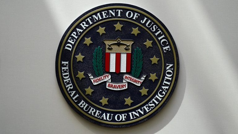 FBI Annual Crime Report: Decline in Violent Crime, Spike in Property Crimes in 2022